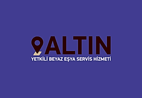 Altın Beyaz Eşya Servisi