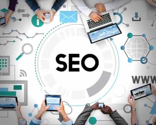 Seo Hizmeti Almanın Faydası