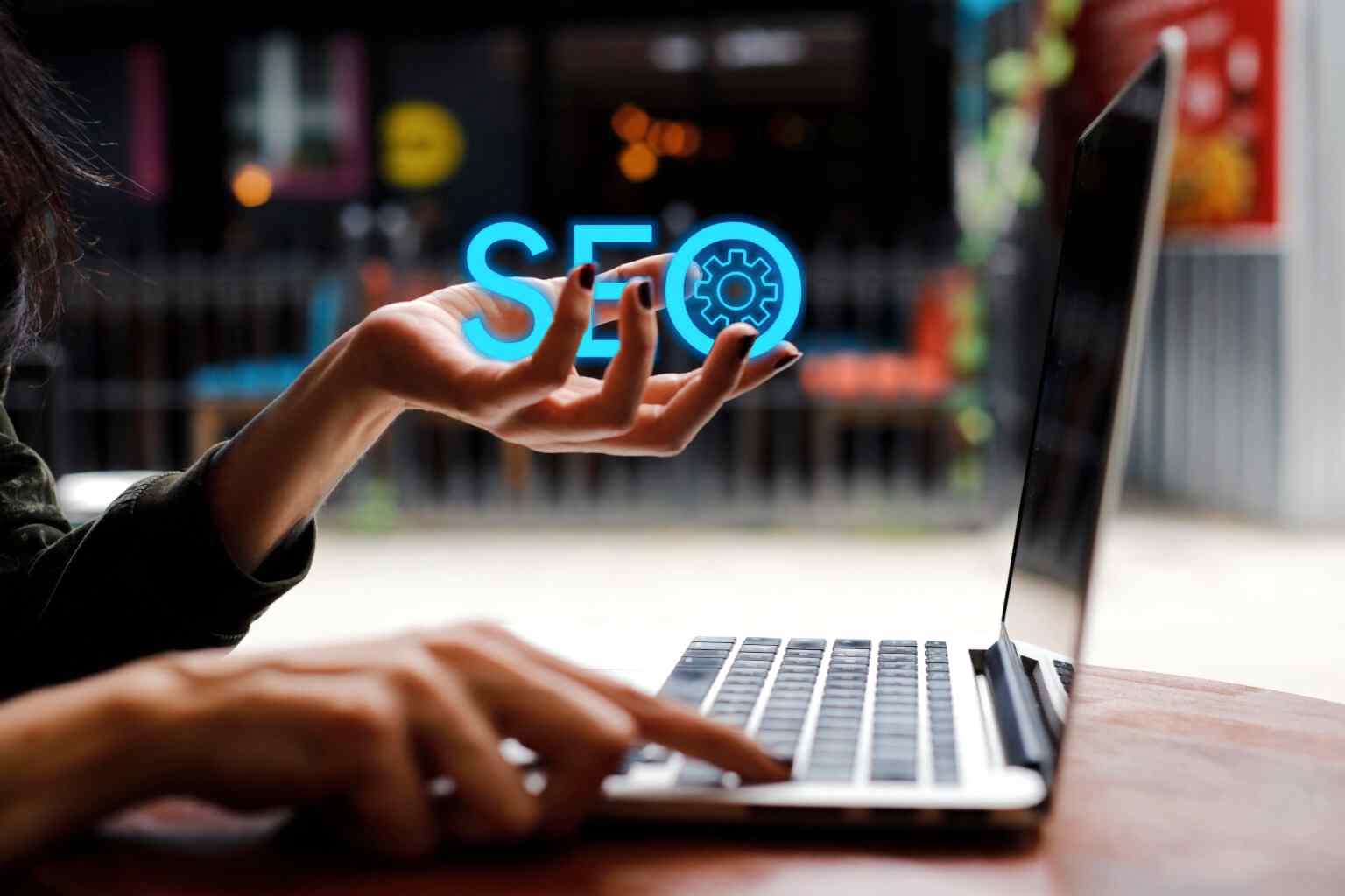 Seo Uzmanı
