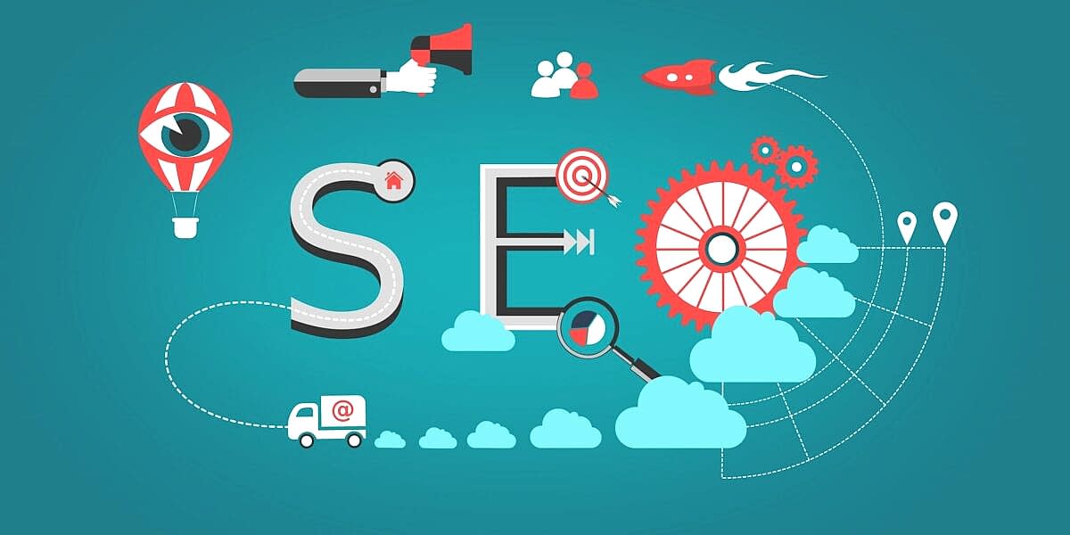 Seo Hizmeti
